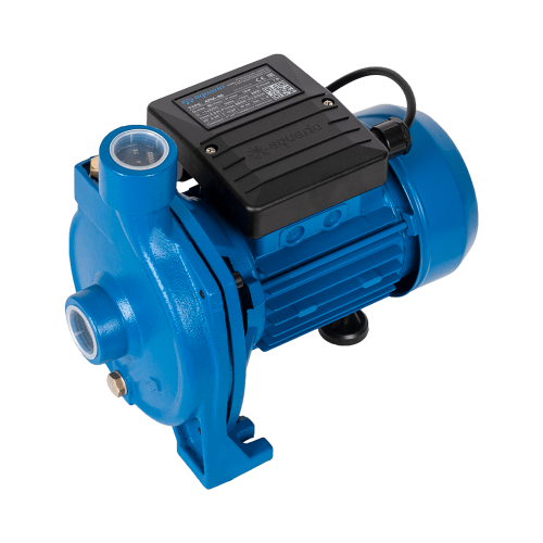 Насос поверхностный AQUARIO APM-50 2550 Насос поверхностный AQUARIO APM-50 2550